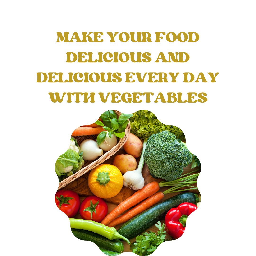 Cream Minimalist Vegetables Instagram Post